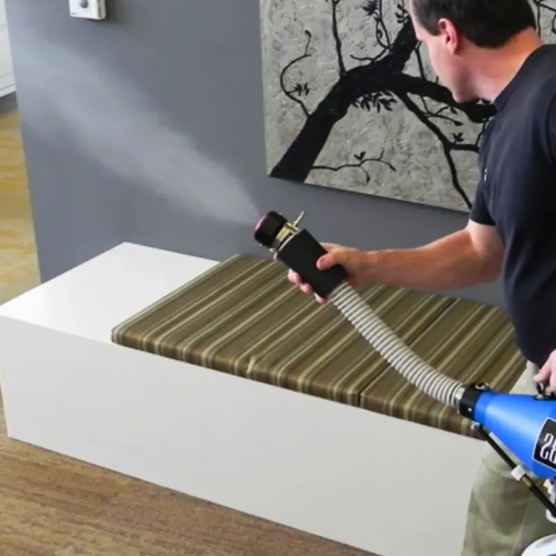 Professional Odor Removal in Greenville, AL
